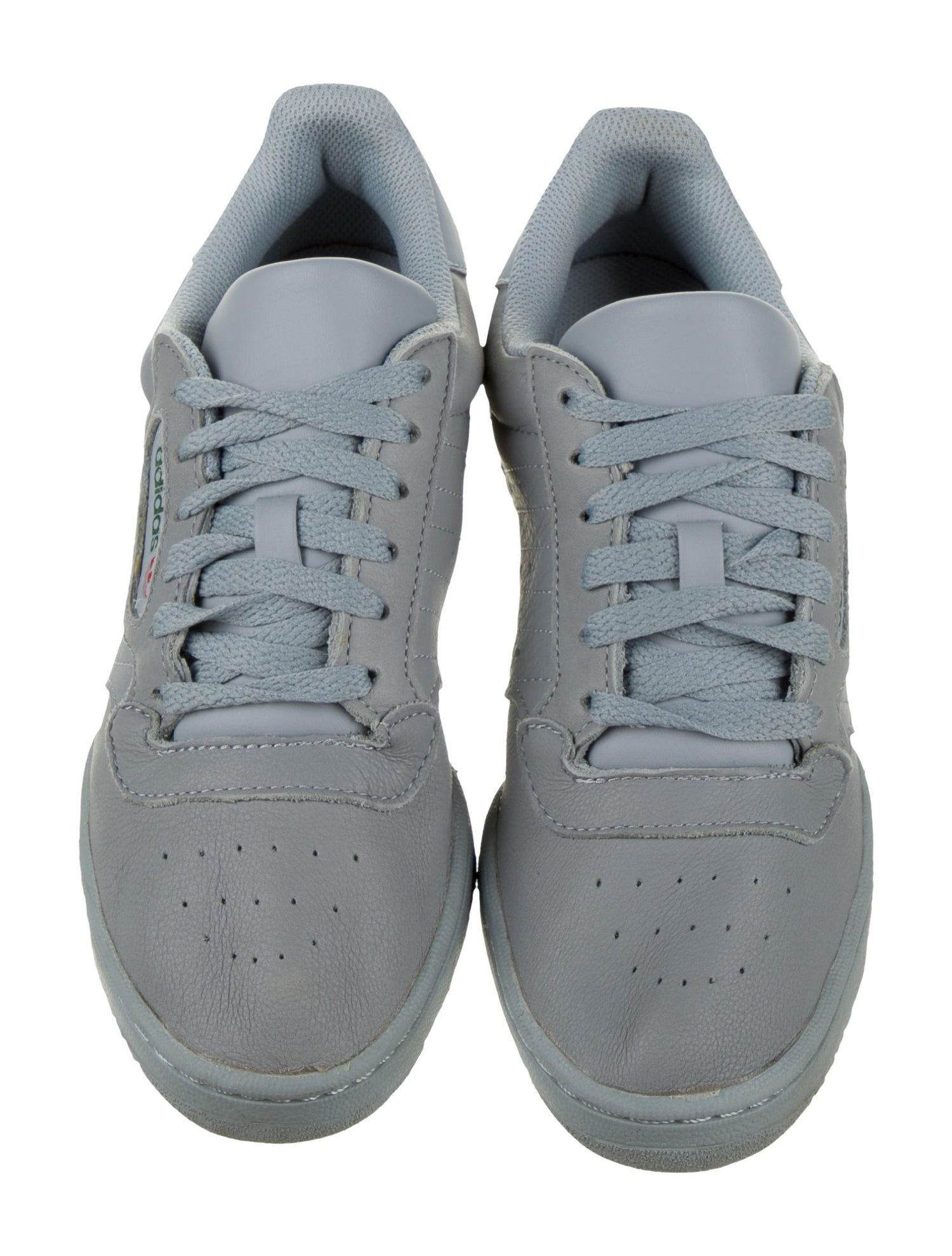 Yeezy x adidas Powerphase Calabasas Grey Sneakers Shoes