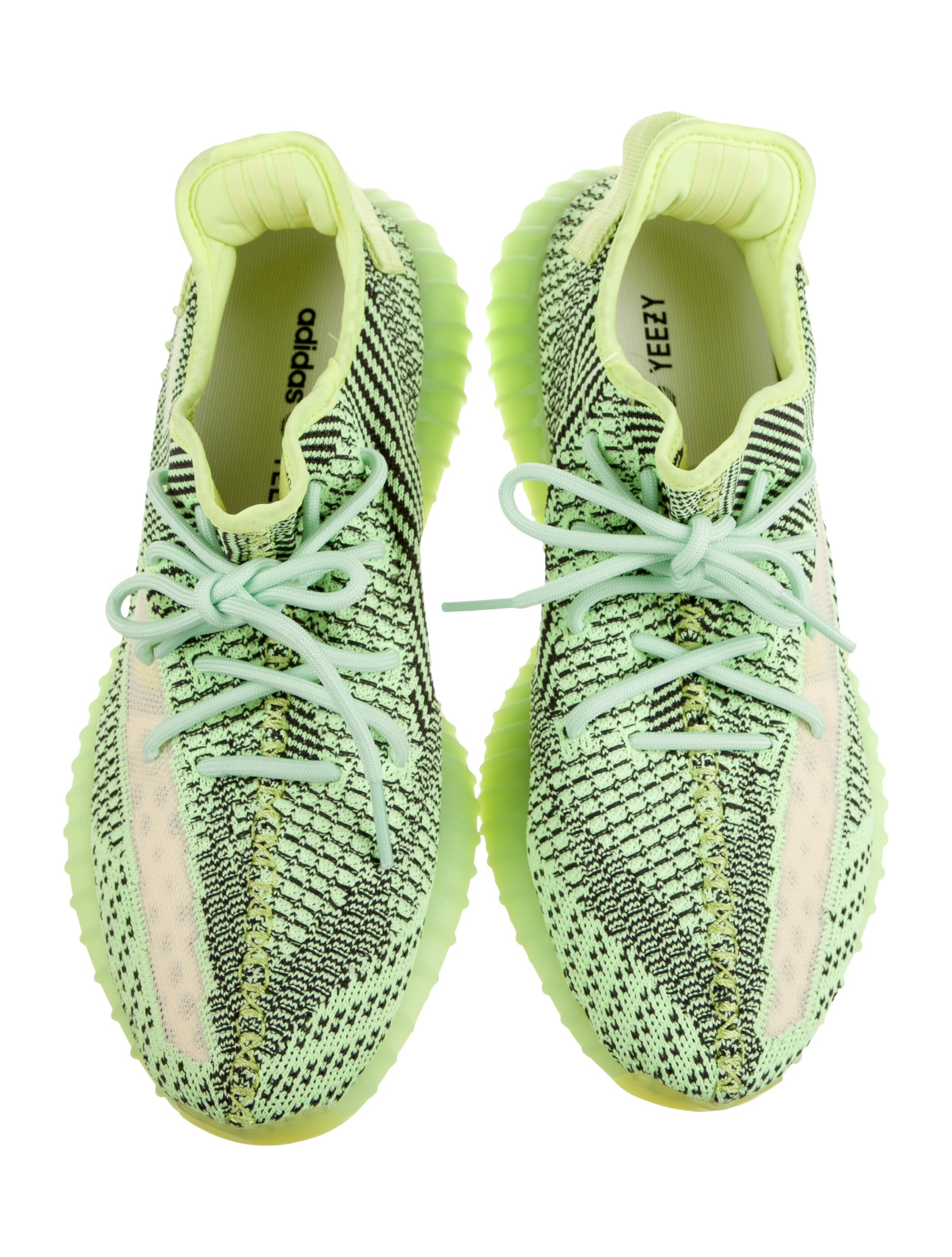 Yeezy Boost 350 V2 Yecheil Yeezreel and Yeshaya Release