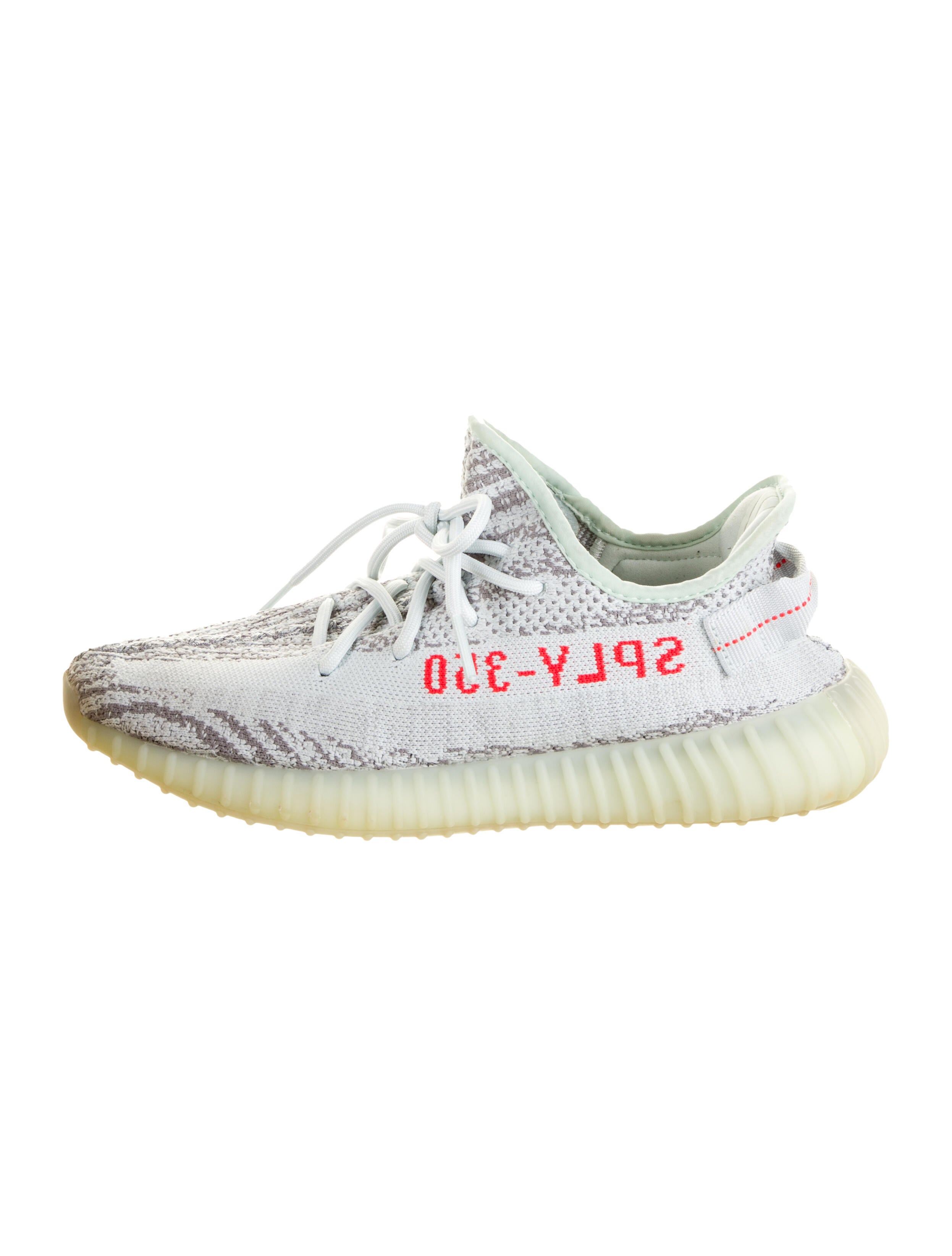 Adidas Yeezy 350 V2 Blue Tint US Release Thread adidasatc