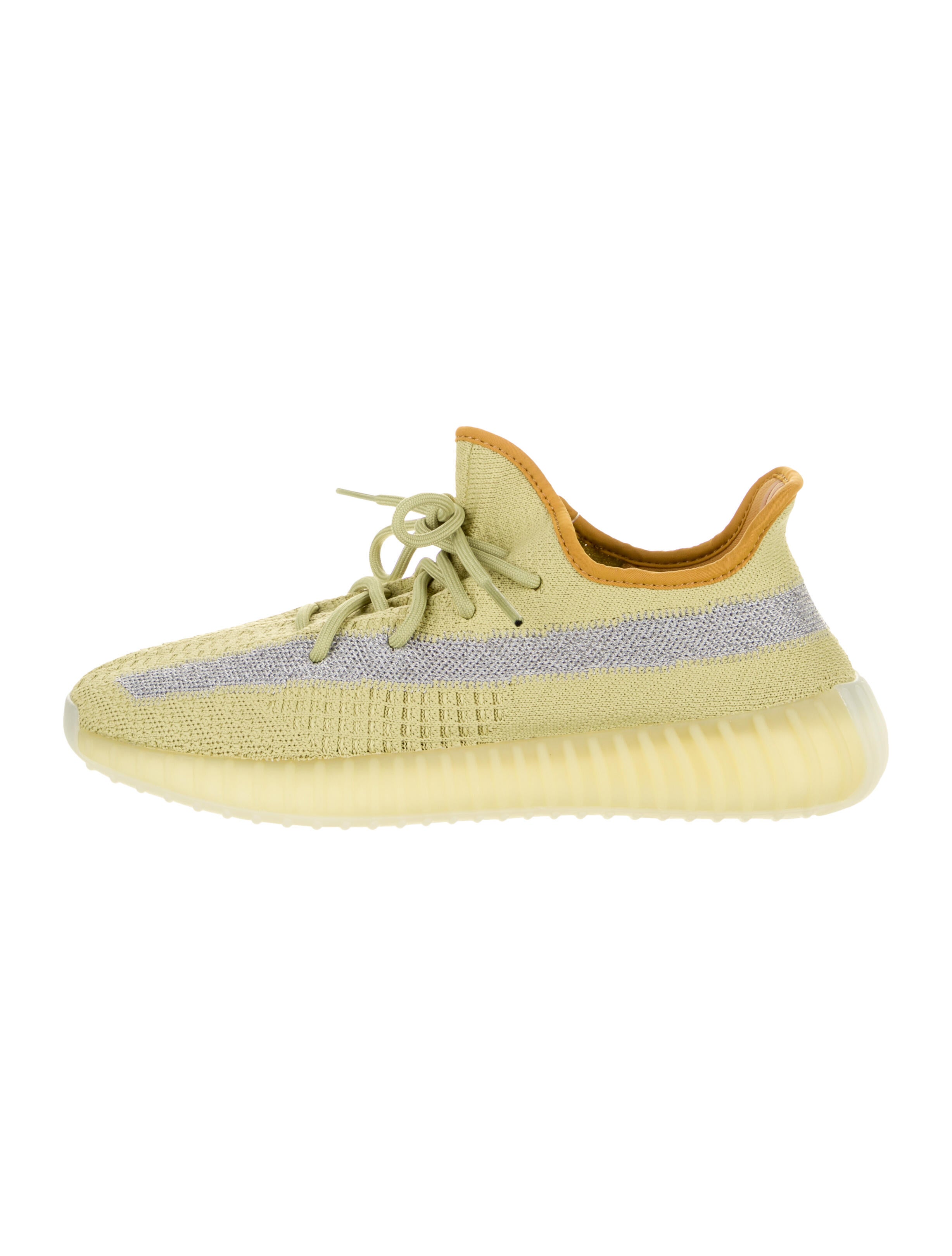 Yeezy Boost 350 V2 MARSH SPLY 350 Art Print by casmvn
