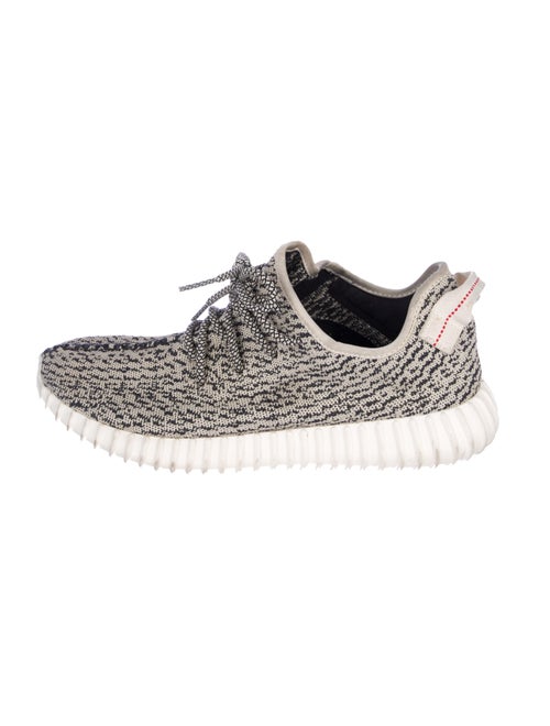 Yeezy x adidas Turtledove Boost 350 Sneakers