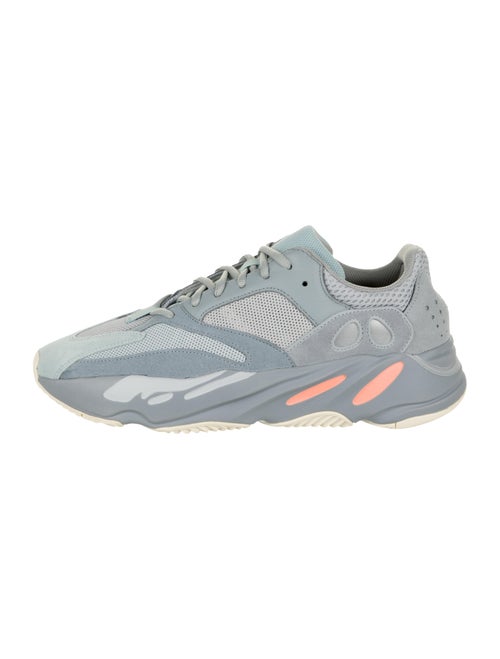 Yeezy x adidas Boost 700 Inertia Sneakers