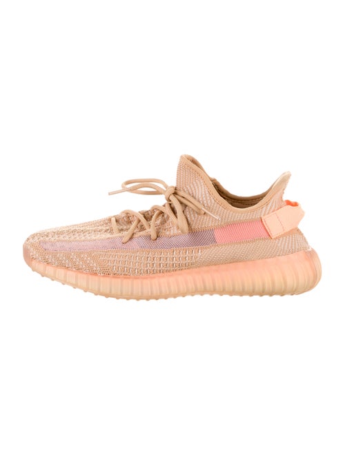 Yeezy x adidas 350 Boost V2 Clay Sneakers
