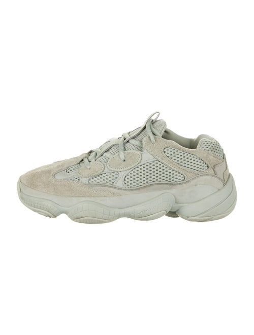 Yeezy x adidas 500 Salt Sneakers