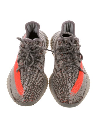 adidas Yeezy Yeezy x adidas Boost 350 V2 Beluga Sneakers