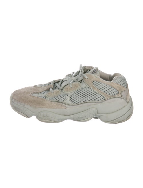 Yeezy x adidas 500 Salt Sneakers Sneakers Grey