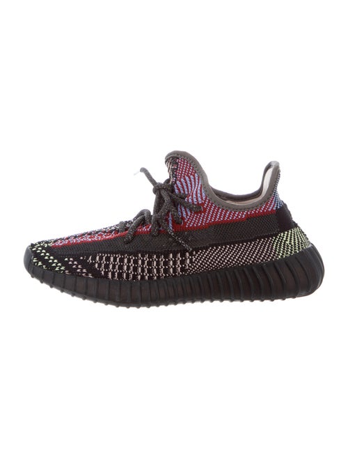 Yeezy x adidas Yeezy Boost 350 V2 Sneakers Black