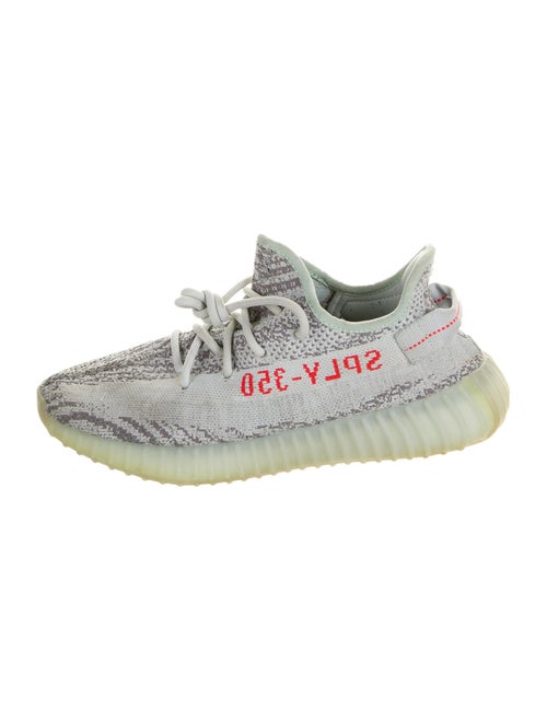 Yeezy x adidas Yeezy Boost 350 V2 Sneakers Blue