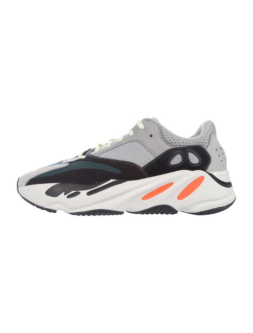 adidas Yeezy Yeezy x adidas Boost 700 Wave Runner Athletic Sneakers
