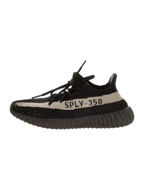 Yeezy x adidas Yeezy Boost 350 Sneakers Black