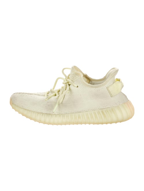 Yeezy x adidas Yeezy Boost 350 V2 Sneakers Green