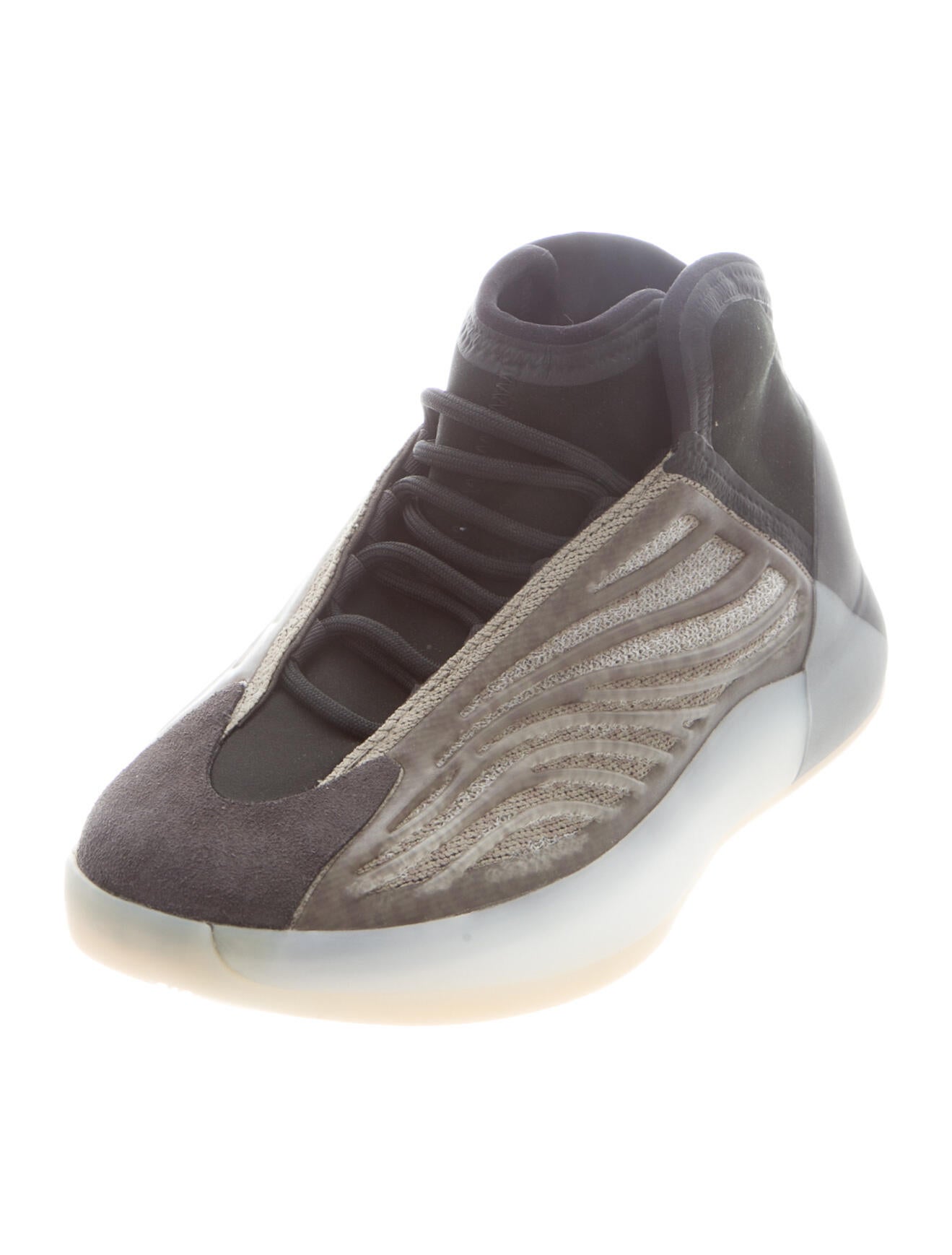 adidas Yeezy Yeezy x adidas QNTM Barium Sneakers Sneakers w/ Tags