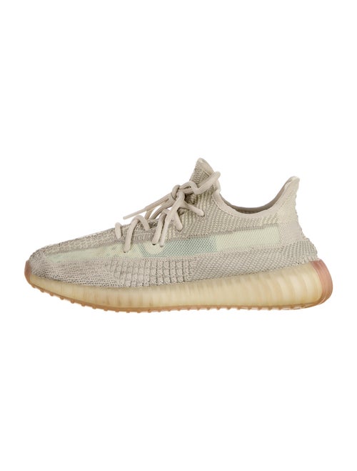 Yeezy x adidas Yeezy Boost 350 V2 Citrin Sneakers