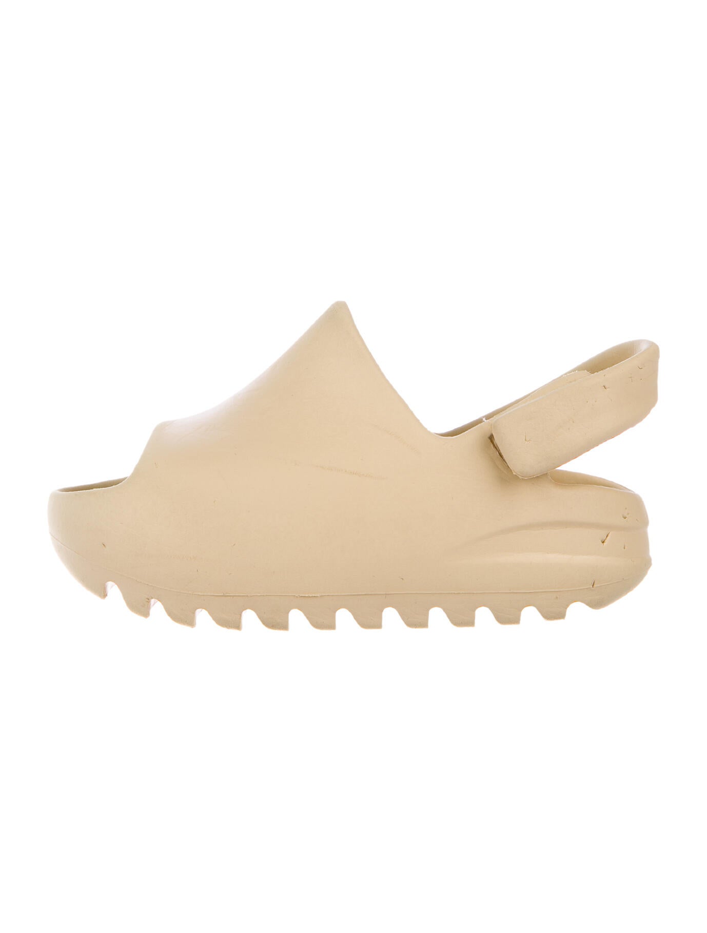 yeezy slippers for toddlers