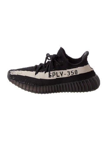 yeezy oreo inside