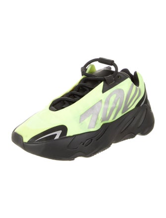 adidas Yeezy Yeezy x adidas 700 MNVN Phosphor Chunky Sneakers w/ Tags