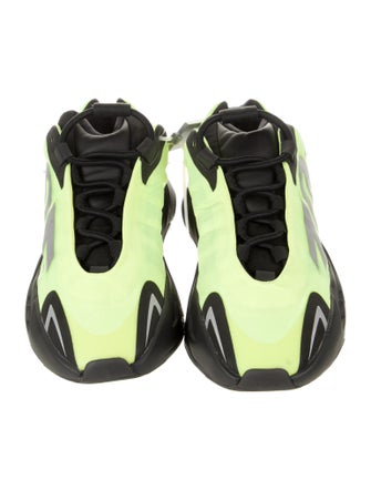 adidas Yeezy Yeezy x adidas 700 MNVN Phosphor Chunky Sneakers w/ Tags