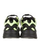 adidas Yeezy Yeezy x adidas 700 MNVN Phosphor Chunky Sneakers w/ Tags