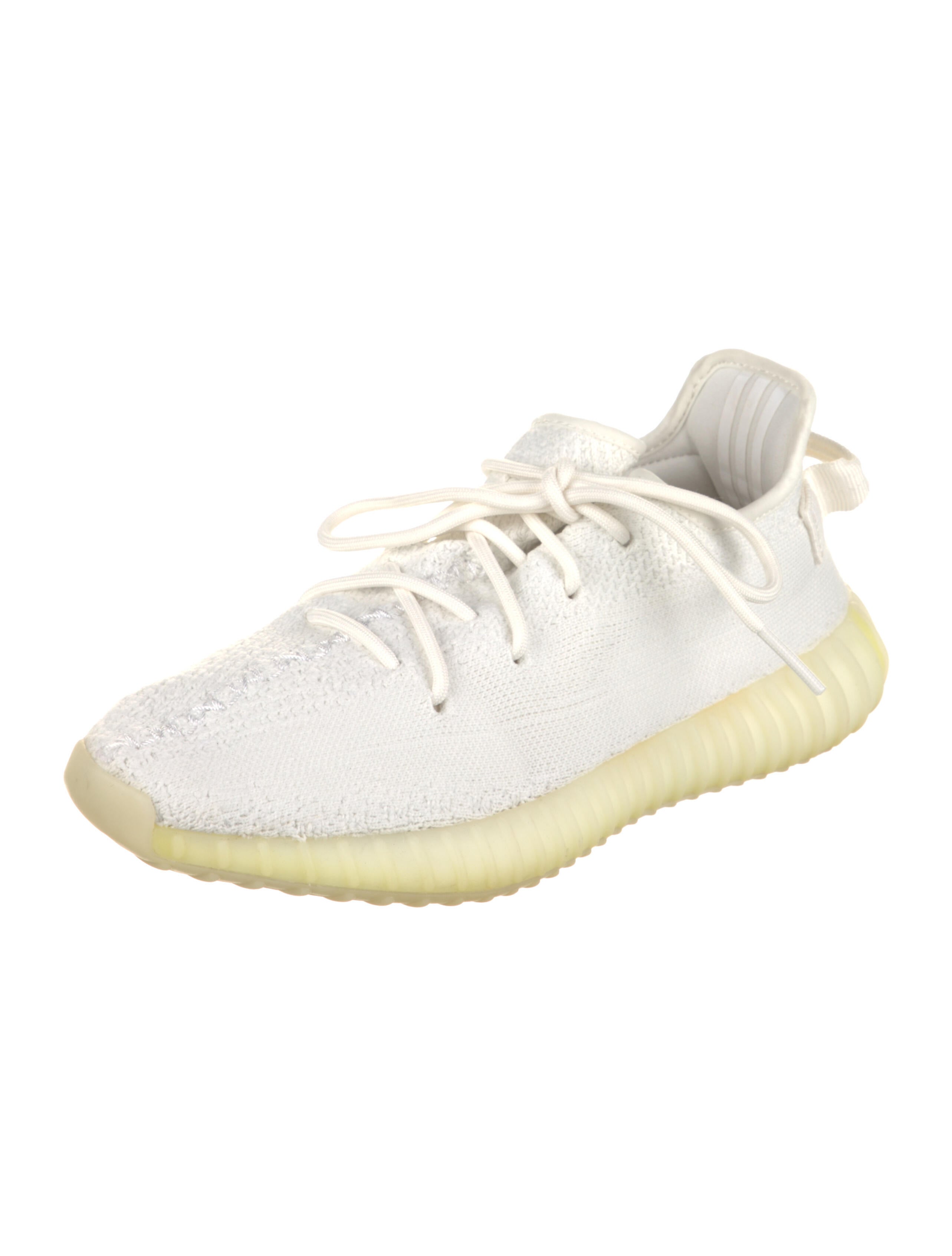 yeezy 359 triple white