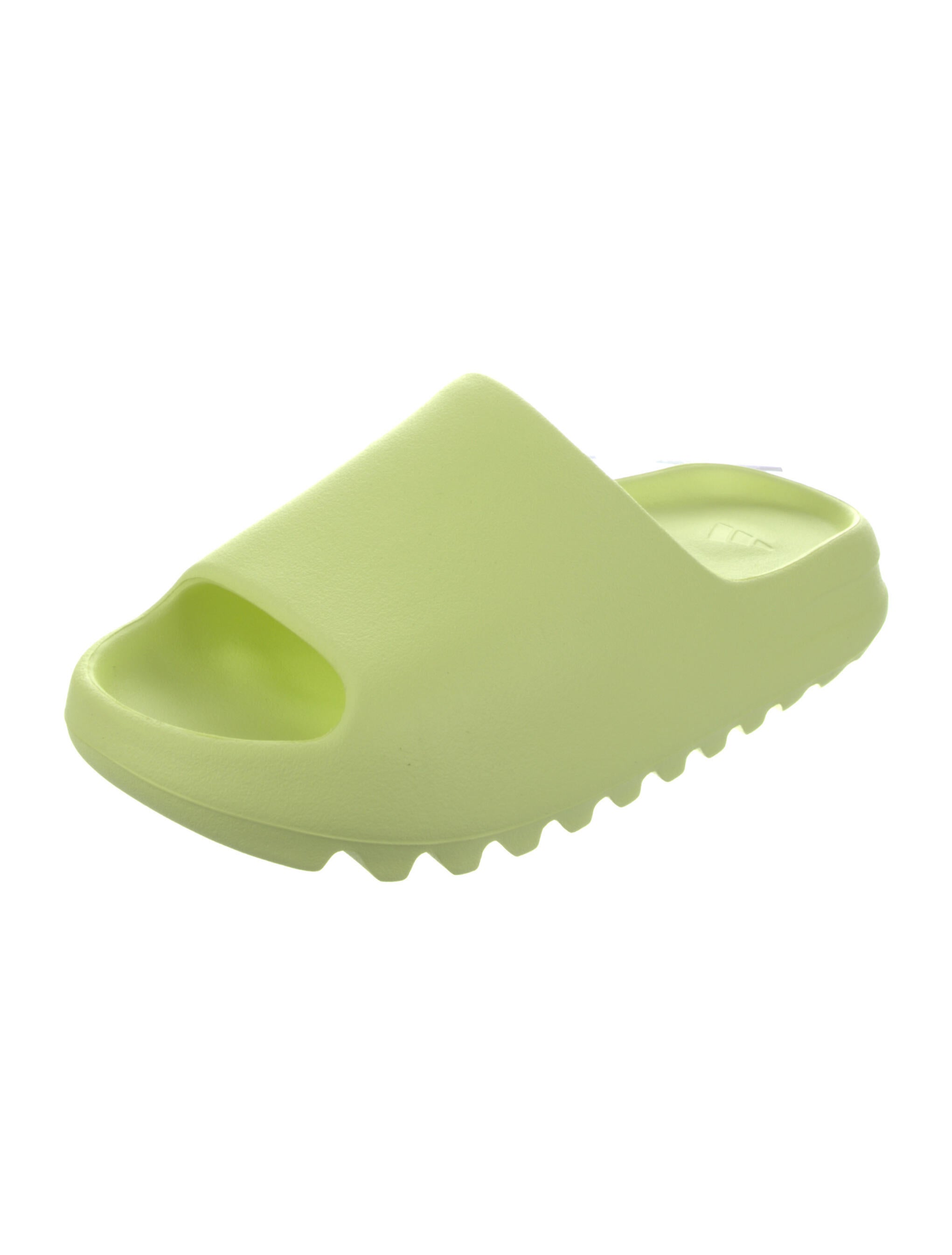 adidas yeezy slides green