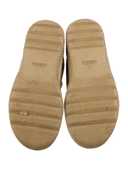 adidas Yeezy Yeezy x adidas Boys' Desert Rock Boots