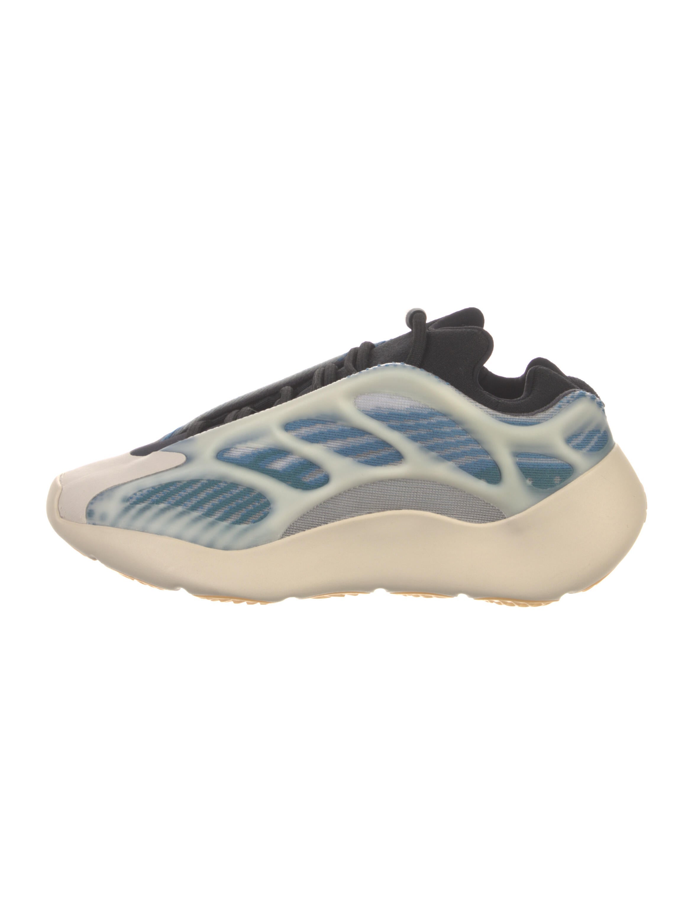 yeezy sand sneakers
