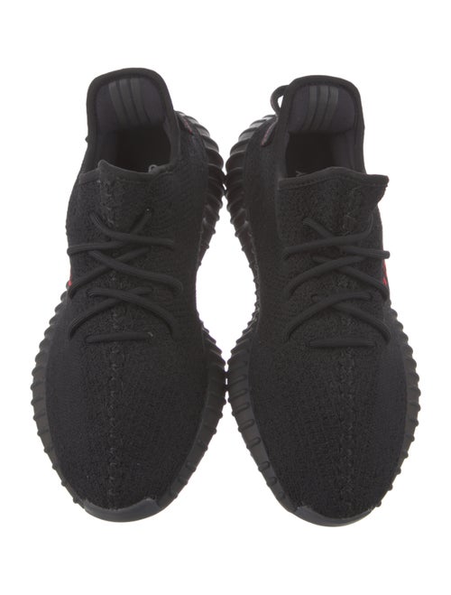 adidas Yeezy Yeezy x adidas Boost 350 V2 Bred Sneakers