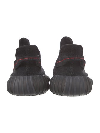 adidas Yeezy Yeezy x adidas Boost 350 V2 Bred Sneakers