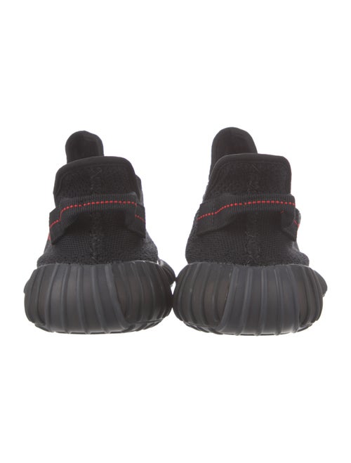 adidas Yeezy Yeezy x adidas Boost 350 V2 Bred Sneakers