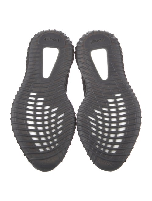 adidas Yeezy Yeezy x adidas Boost 350 V2 Bred Sneakers