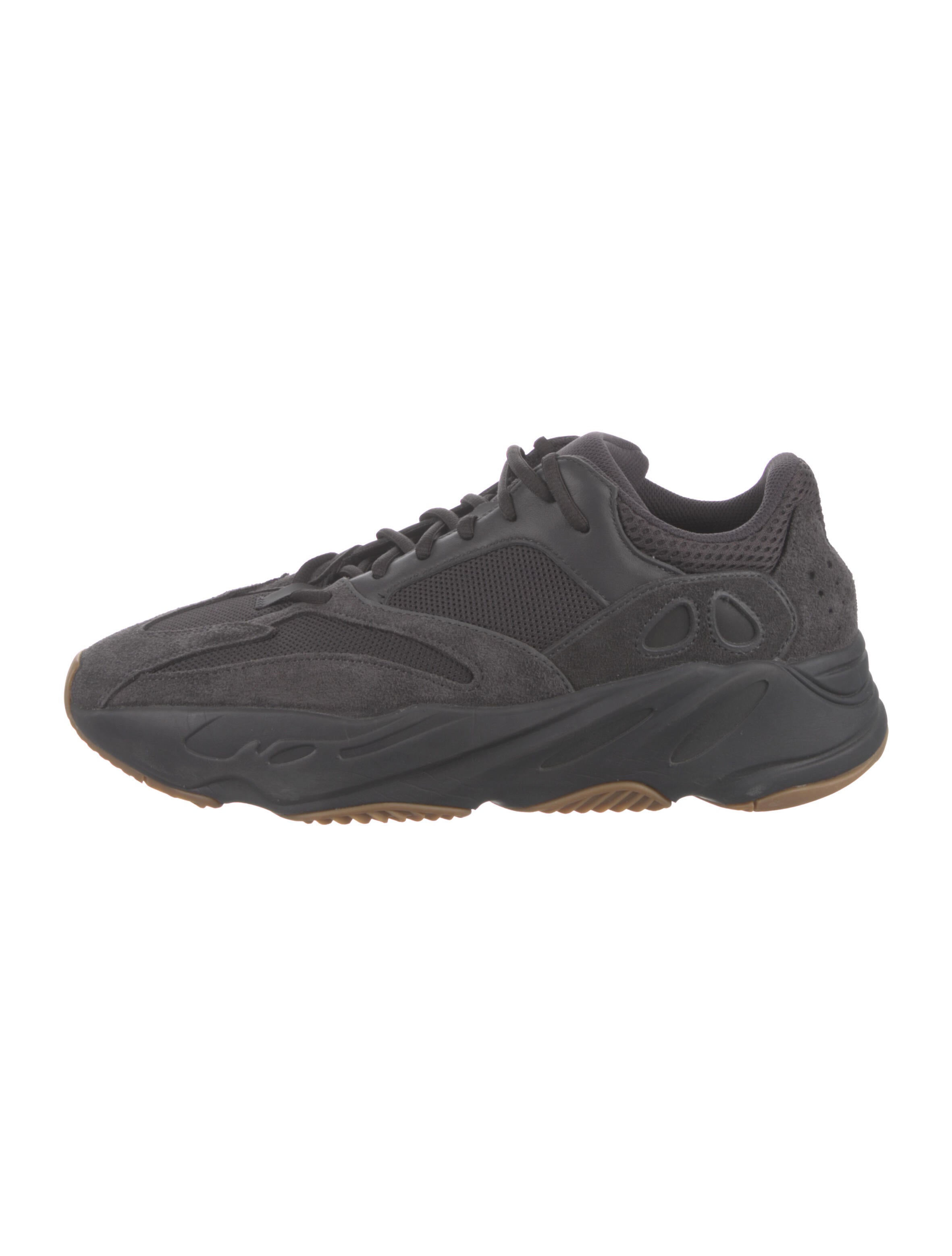 size 7 adidas originals yeezy boost 700 shoes