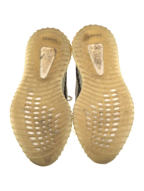 adidas Yeezy Boost 350 V2 Zebra Sneakers