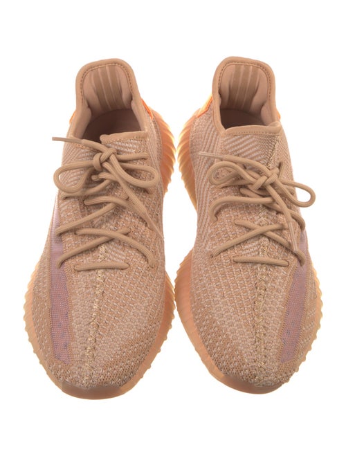 adidas Yeezy Boost 350 V2 'Clay' Sneakers