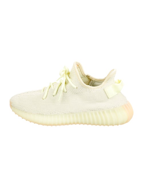 adidas Yeezy Boost 350 V2 'Butter' Sneakers