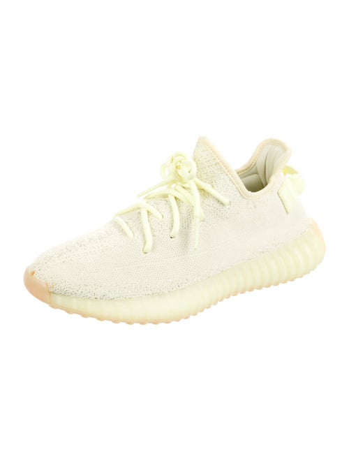 adidas Yeezy Boost 350 V2 'Butter' Sneakers