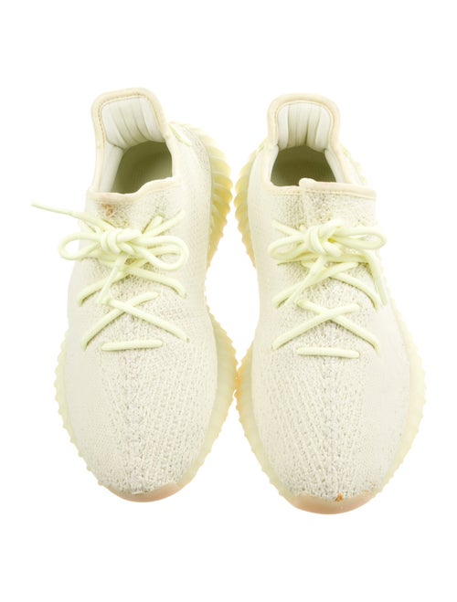 adidas Yeezy Boost 350 V2 'Butter' Sneakers