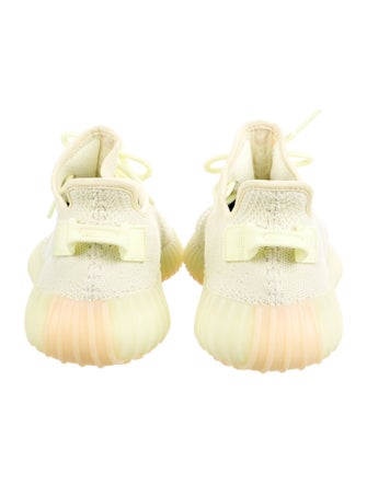 adidas Yeezy Boost 350 V2 'Butter' Sneakers