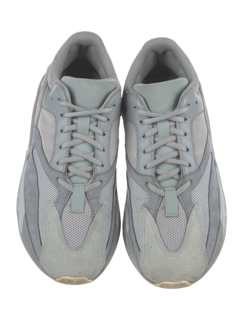 adidas Yeezy Boost 700 Inertia Sneakers