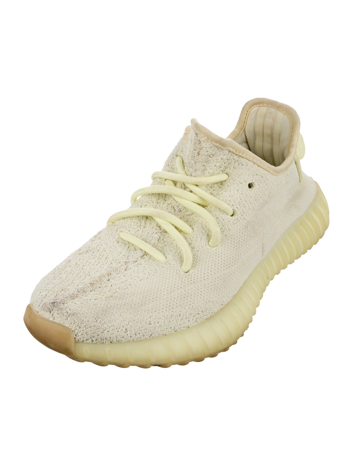 adidas Yeezy 2018 Printed Sneakers