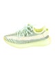 adidas Yeezy 2019 Colorblock Pattern Athletic Sneakers