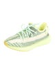 adidas Yeezy 2019 Colorblock Pattern Athletic Sneakers