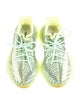 adidas Yeezy 2019 Colorblock Pattern Athletic Sneakers