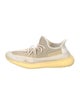 adidas Yeezy 350 V2 'Natural' Sneakers