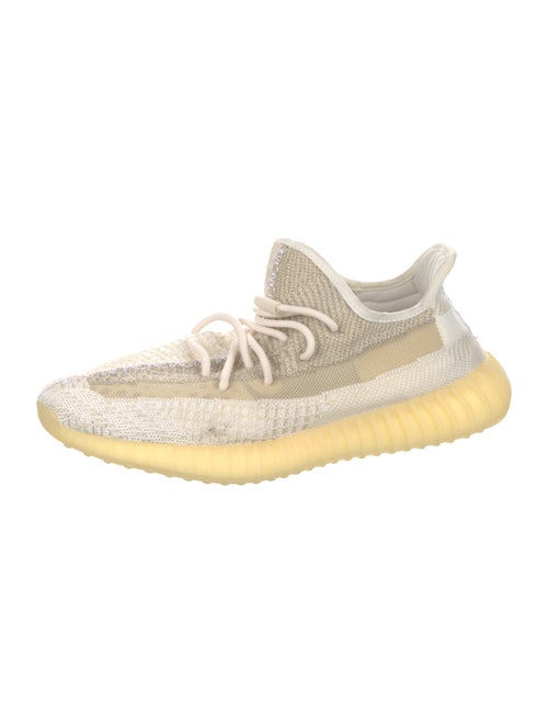 adidas Yeezy 350 V2 'Natural' Sneakers