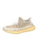 adidas Yeezy 350 V2 'Natural' Sneakers