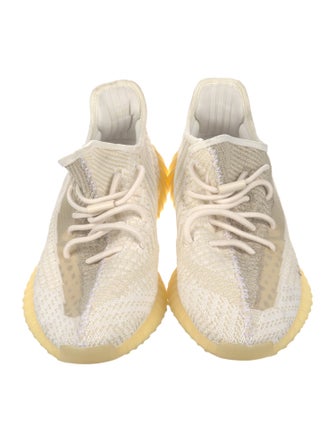 adidas Yeezy 350 V2 'Natural' Sneakers