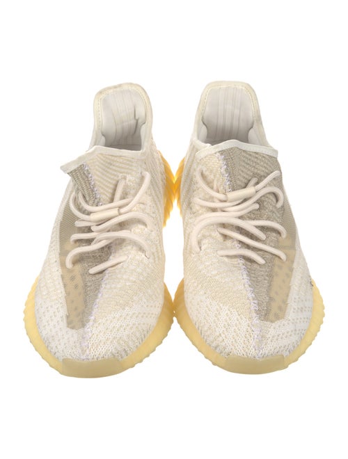 adidas Yeezy 350 V2 'Natural' Sneakers