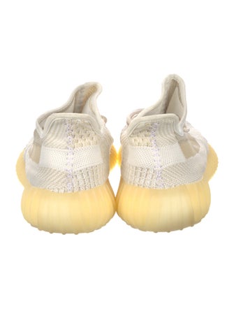 adidas Yeezy 350 V2 'Natural' Sneakers