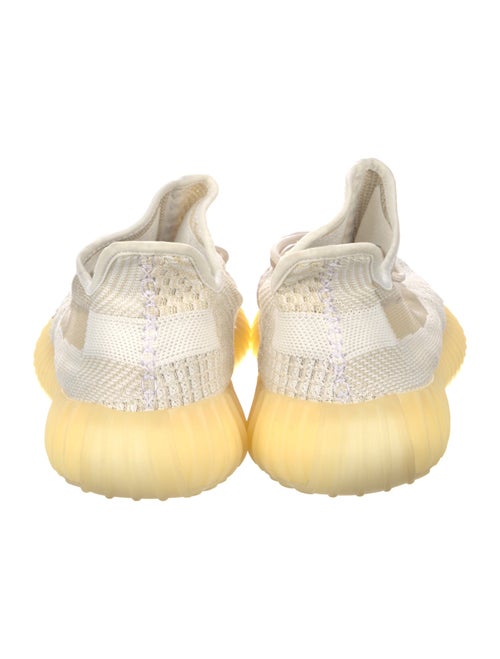 adidas Yeezy 350 V2 'Natural' Sneakers