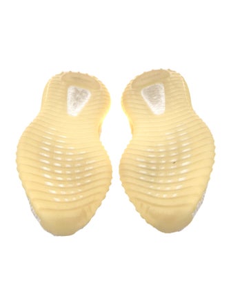 adidas Yeezy 350 V2 'Natural' Sneakers